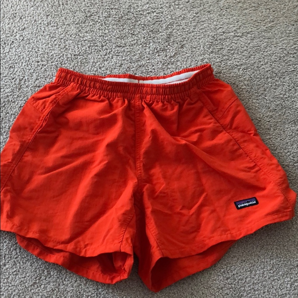 Patagonia XS Baggies